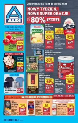 Katalog Aldi 
