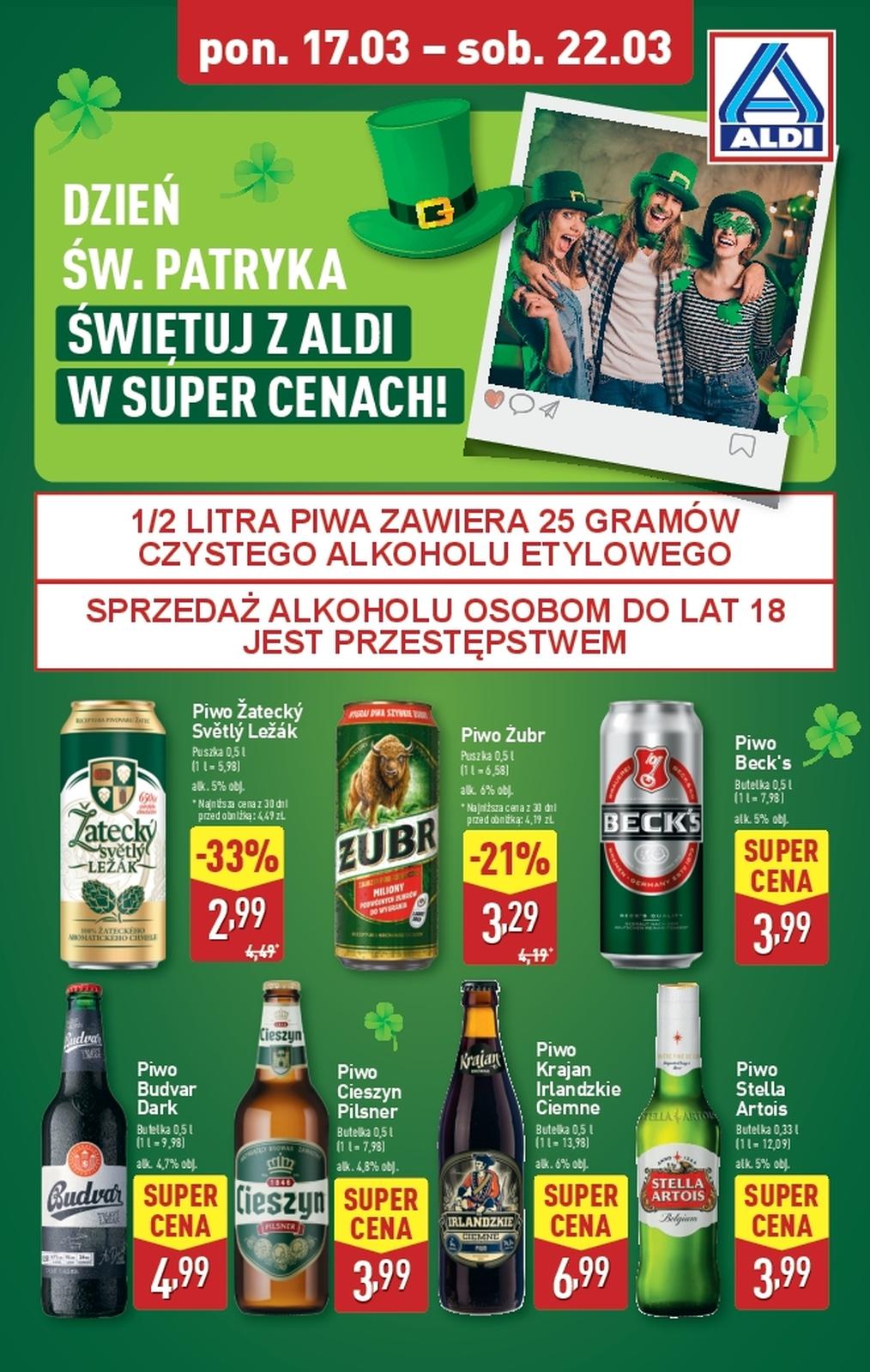 Gazetka promocyjna ALDI do 22/03/2025 str.24