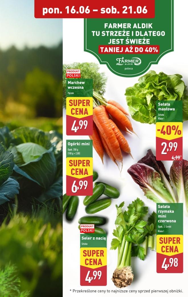 Gazetka promocyjna ALDI do 21/06/2025 str.5