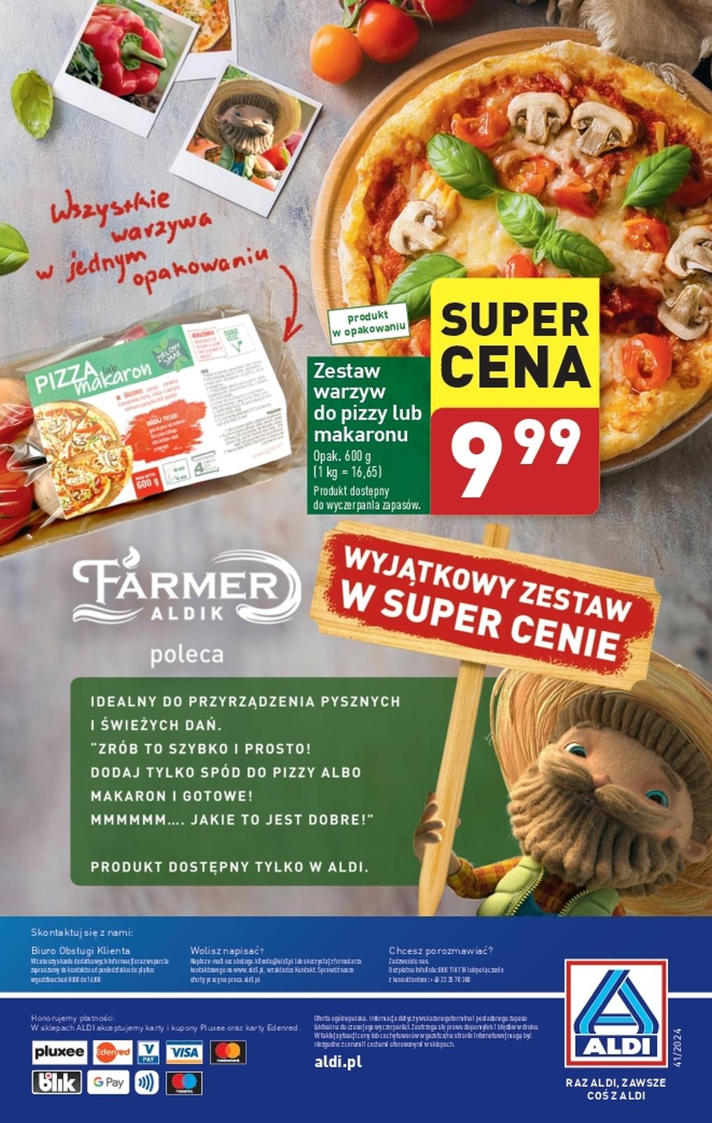 Gazetka promocyjna ALDI do 12/10/2024 str.6