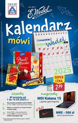 Katalog Aldi 