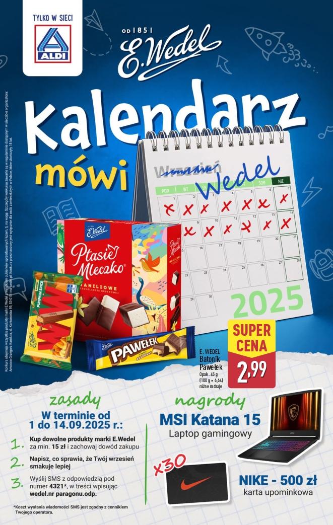 Gazetka promocyjna ALDI do 06/09/2025 str.41