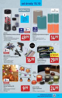 Katalog Aldi 