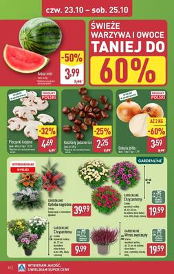 Katalog Aldi 1663