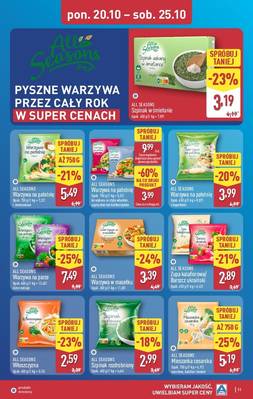 Katalog Aldi 1663