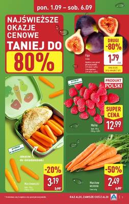 Katalog Aldi 