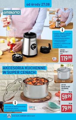 Katalog Aldi 