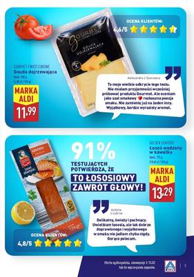 Aldi Marki własne