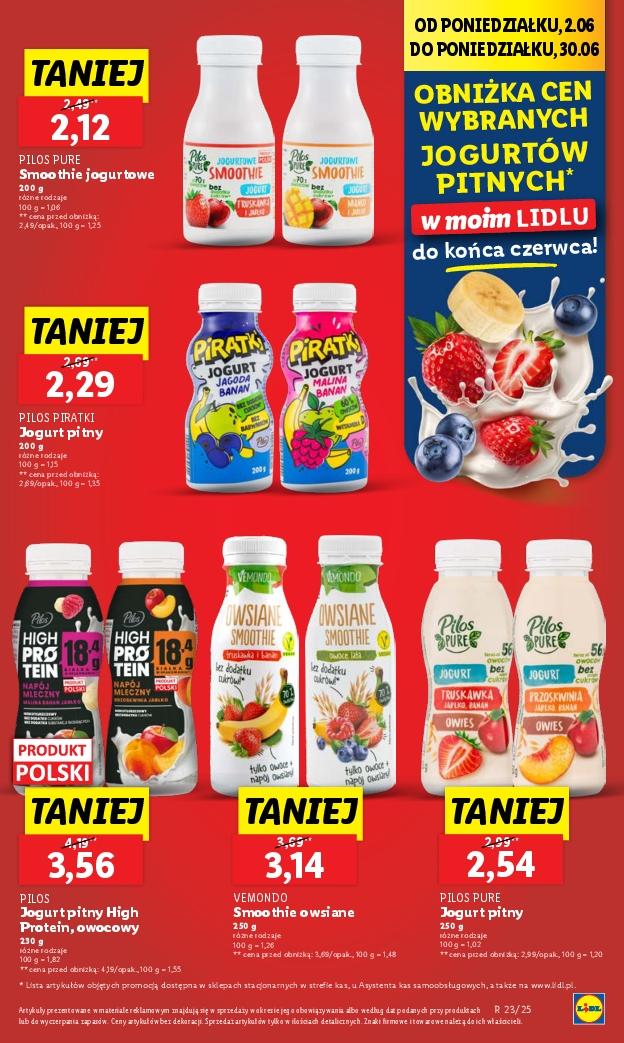 Gazetka promocyjna Lidl do 07/06/2025 str.31
