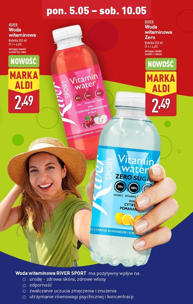 Gazetka promocyjna ALDI do 10/05/2025 str.19