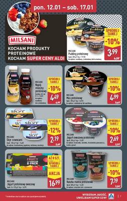 Katalog ALdi 