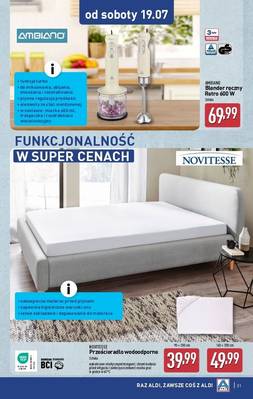 Katalog Aldi 