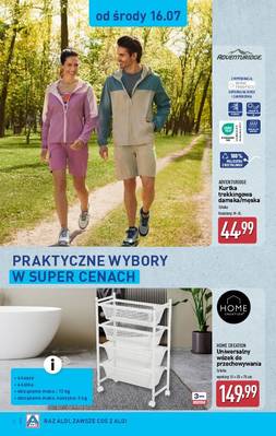 Aldi non food 