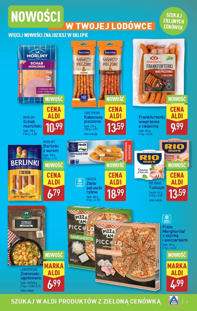 Gazetka promocyjna ALDI do 01/02/2025 str.7