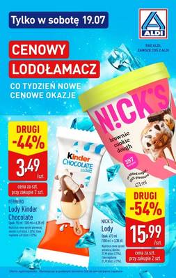 Katalog Aldi 