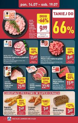 Katalog Aldi 