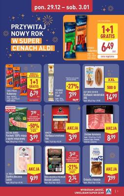 Katalog ALdi 