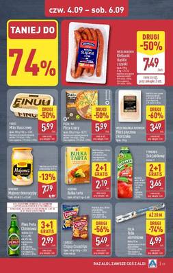Katalog Aldi 