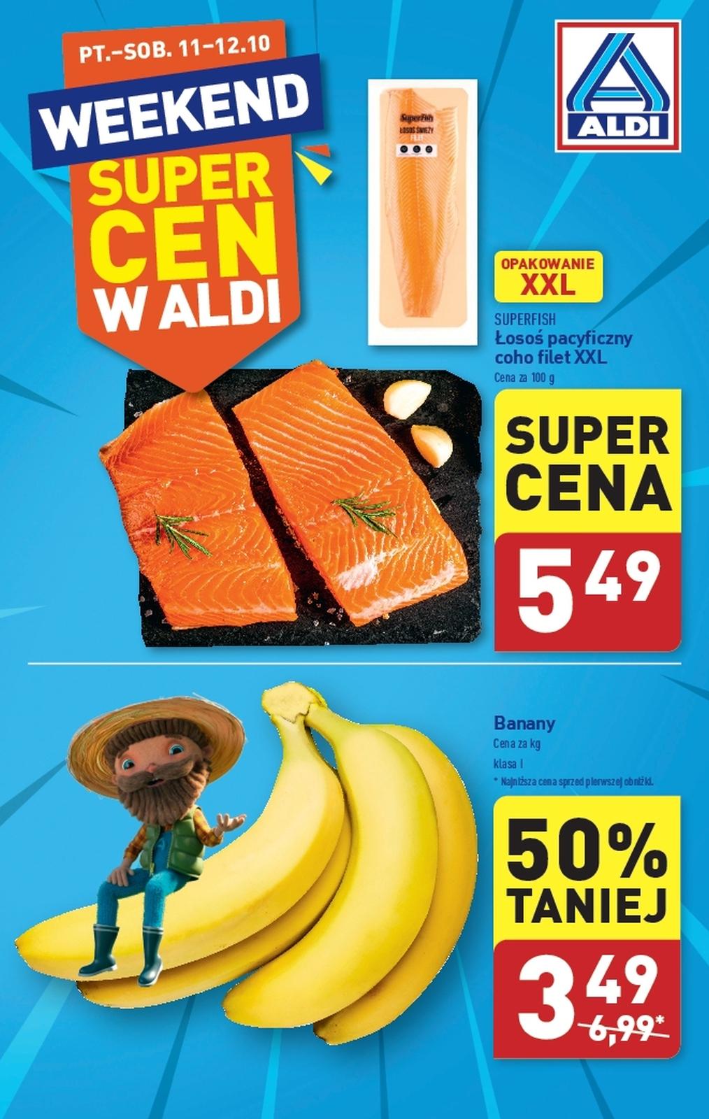 Gazetka promocyjna ALDI do 12/10/2024 str.26