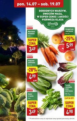Katalog Aldi 