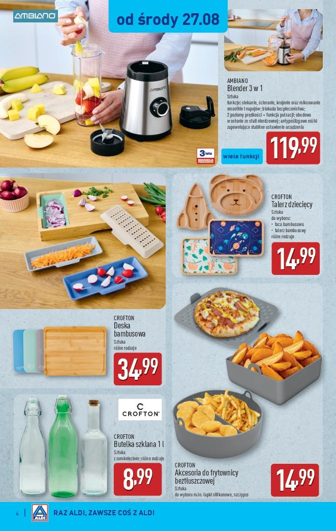 Gazetka promocyjna ALDI do 31/08/2025 str.4