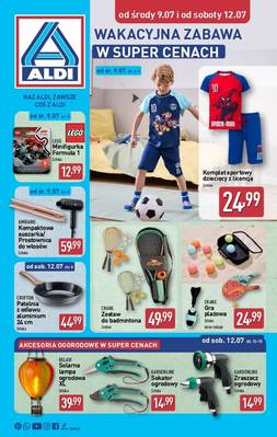 Aldi non food 1414