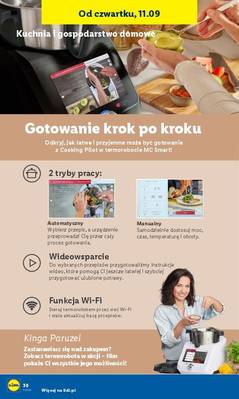 Katalog Lidl