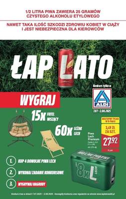 Katalog Aldi 