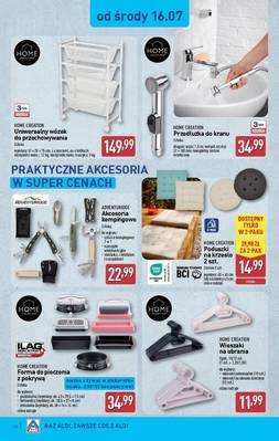 Katalog Aldi 