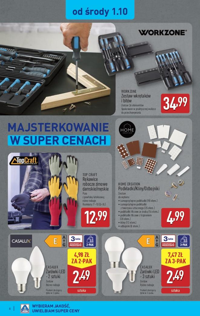 Gazetka promocyjna ALDI do 04/10/2025 str.6