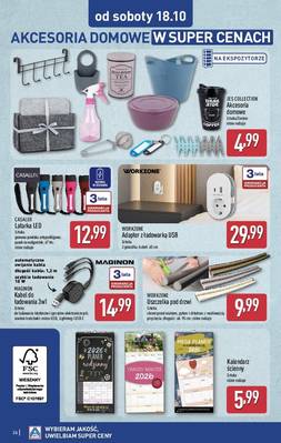 Katalog Aldi 