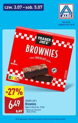 Aldi super weekend