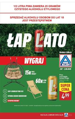 Katalog Aldi 