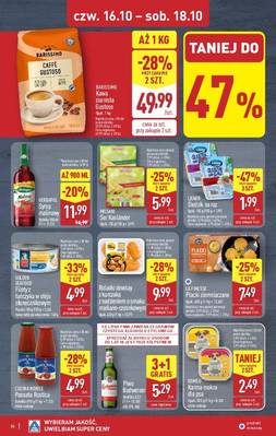Katalog Aldi 
