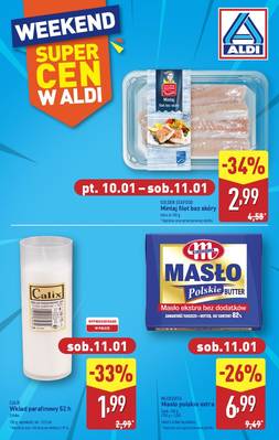 Aldi piątek