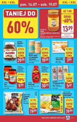 Katalog Aldi 