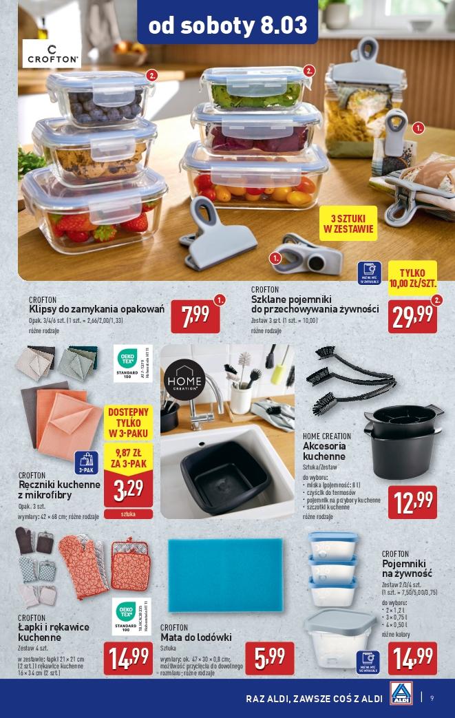 Gazetka promocyjna ALDI do 08/03/2025 str.9