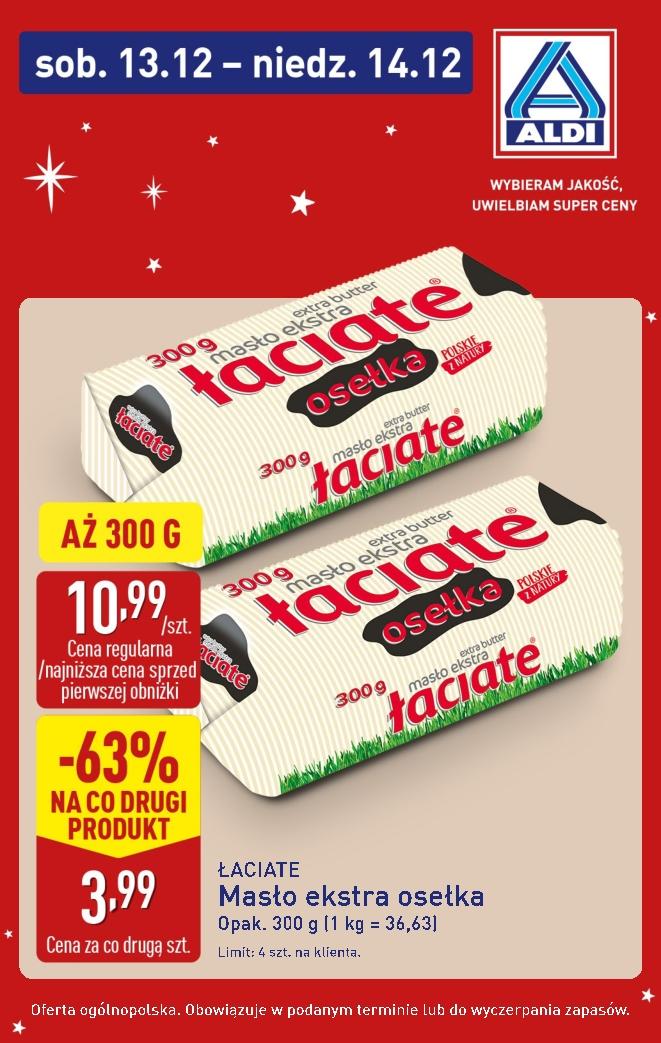 Gazetka promocyjna ALDI do 14/12/2025 str.4