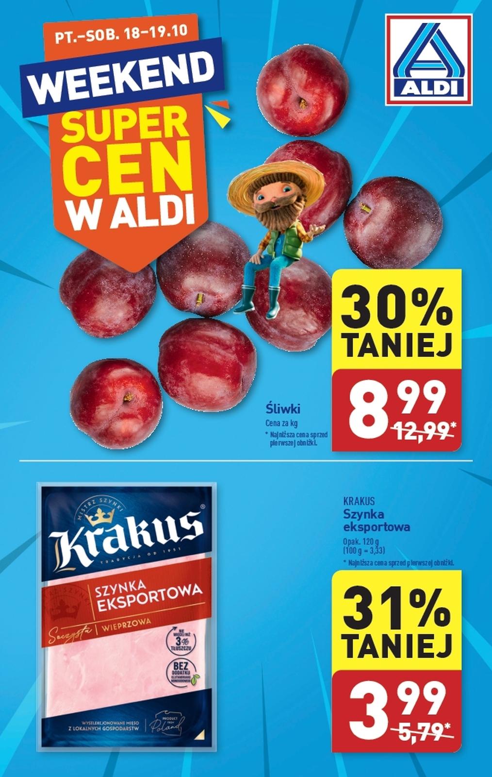 Gazetka promocyjna ALDI do 19/10/2024 str.26