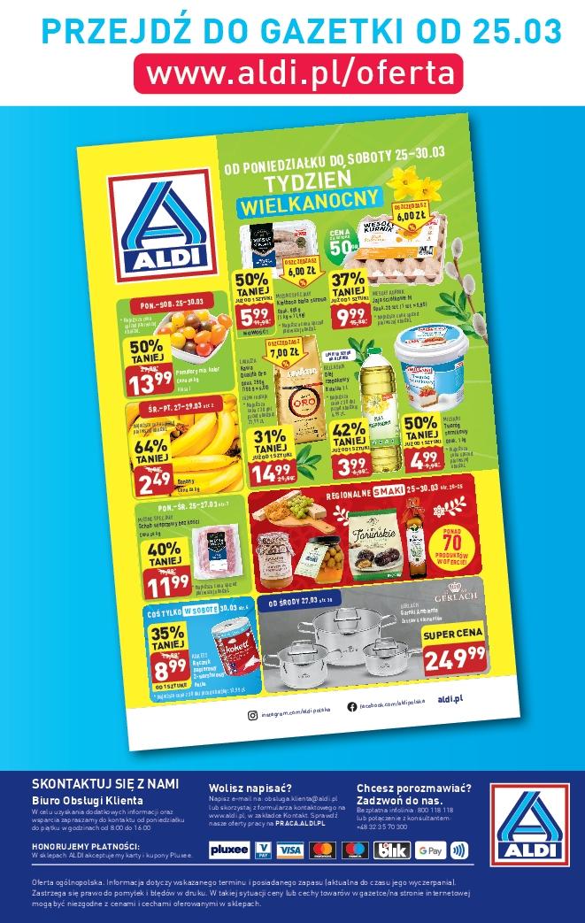 Gazetka promocyjna ALDI do 30/03/2024 str.10