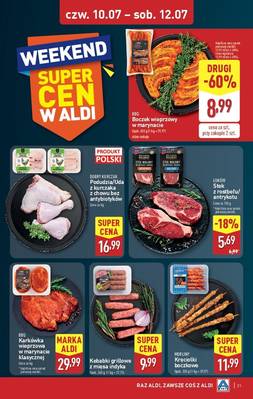 Katalog Aldi 