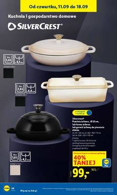 Katalog Lidl