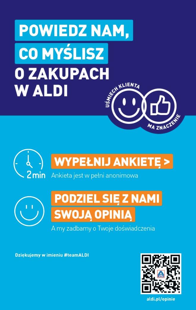 Gazetka promocyjna ALDI do 15/06/2024 str.36
