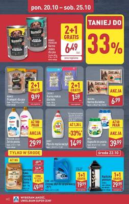 Katalog Aldi 1663