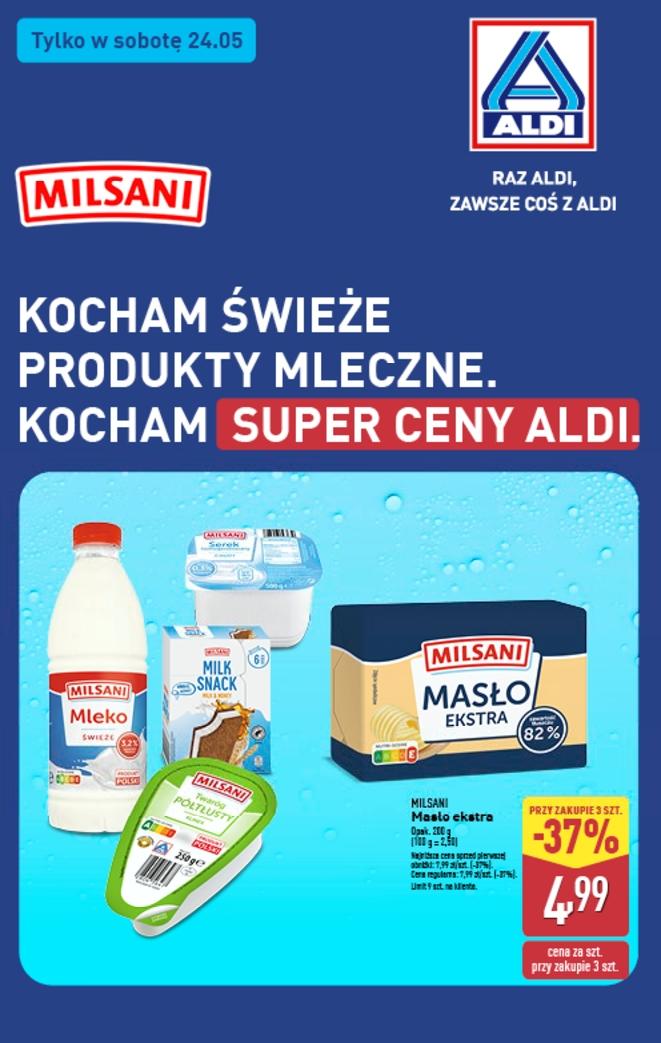 Gazetka promocyjna ALDI do 24/05/2025 str.10