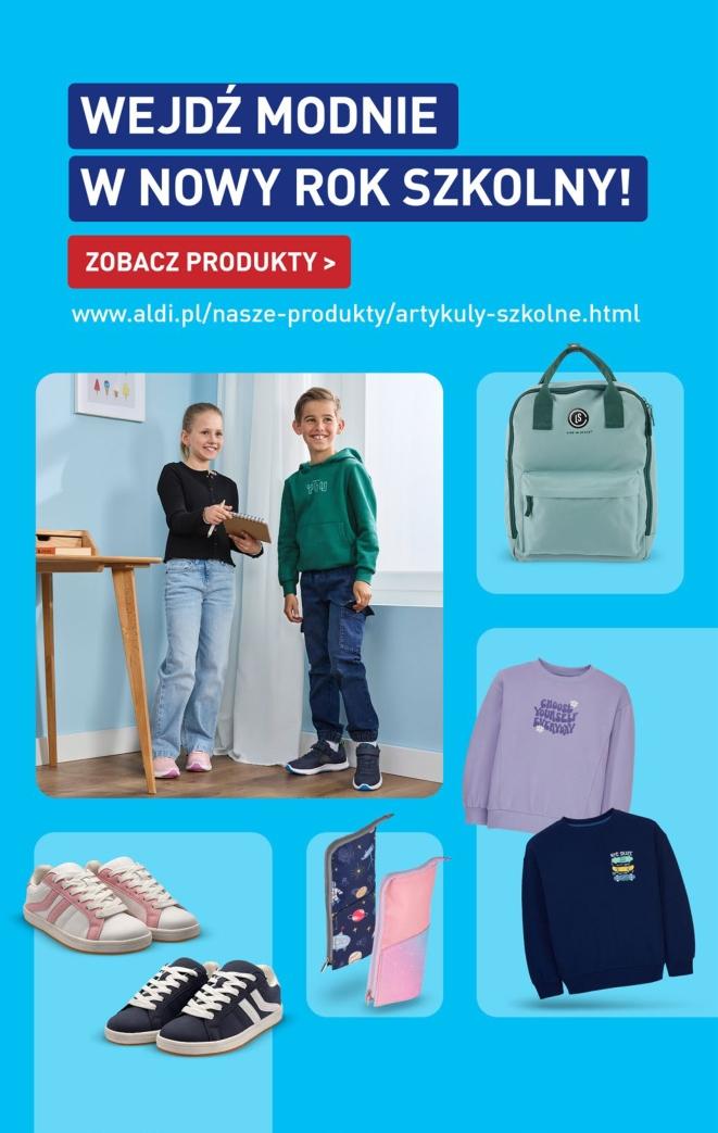 Gazetka promocyjna ALDI do 06/09/2025 str.17