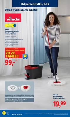 Katalog Lidl
