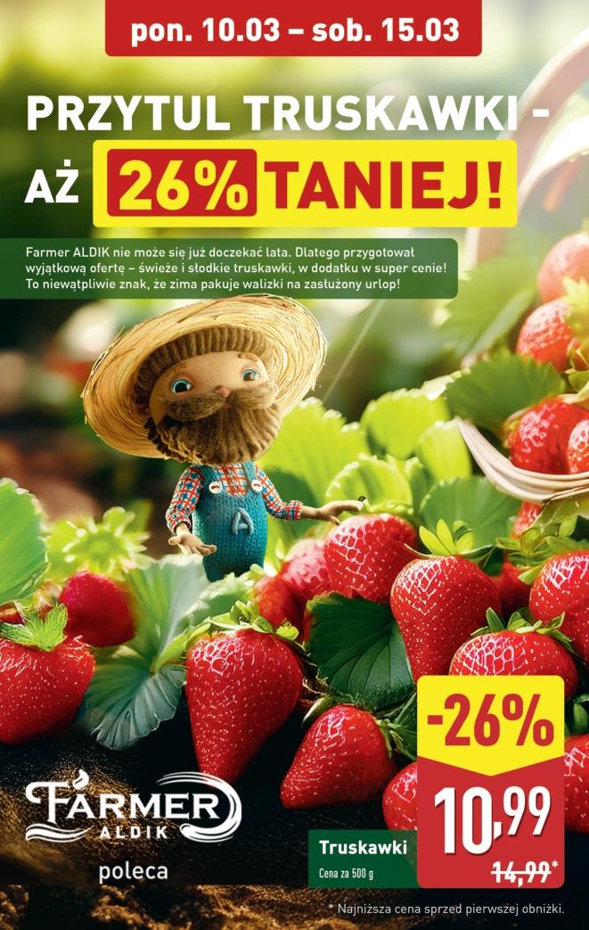 Gazetka promocyjna ALDI do 15/03/2025 str.8