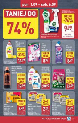 Katalog Aldi 