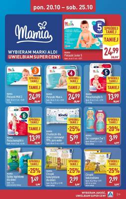 Katalog Aldi 1663